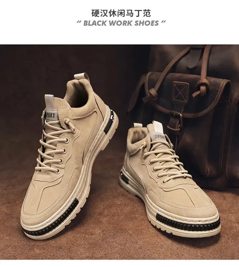 Men's Casual Shoes