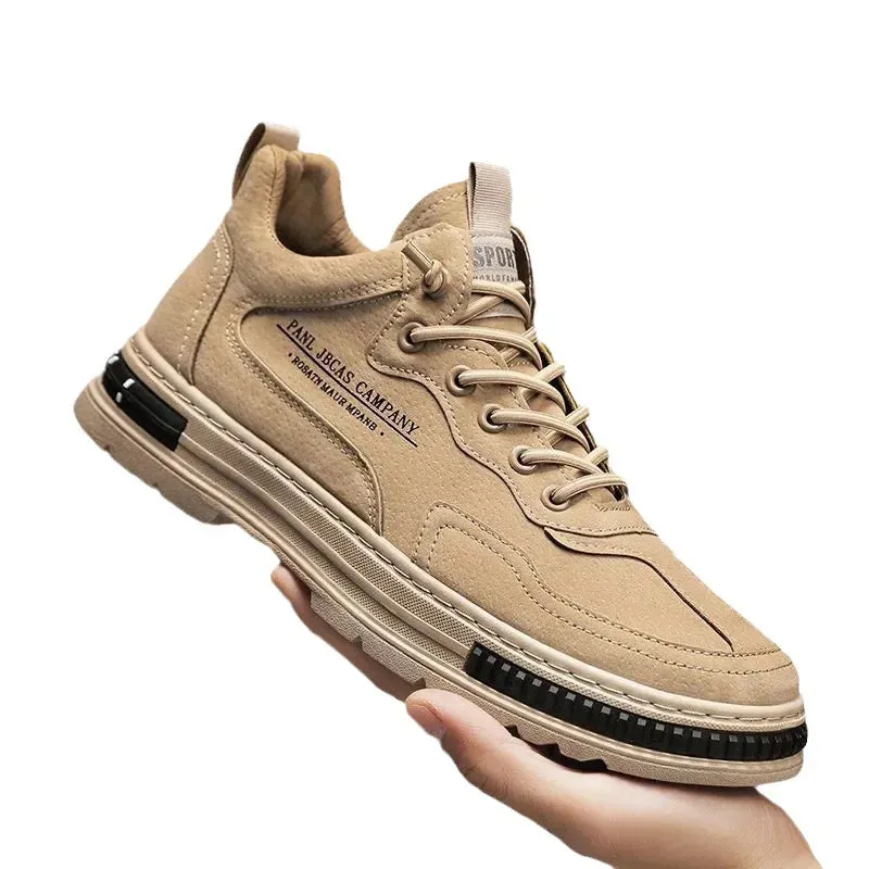 Men's Casual Shoes