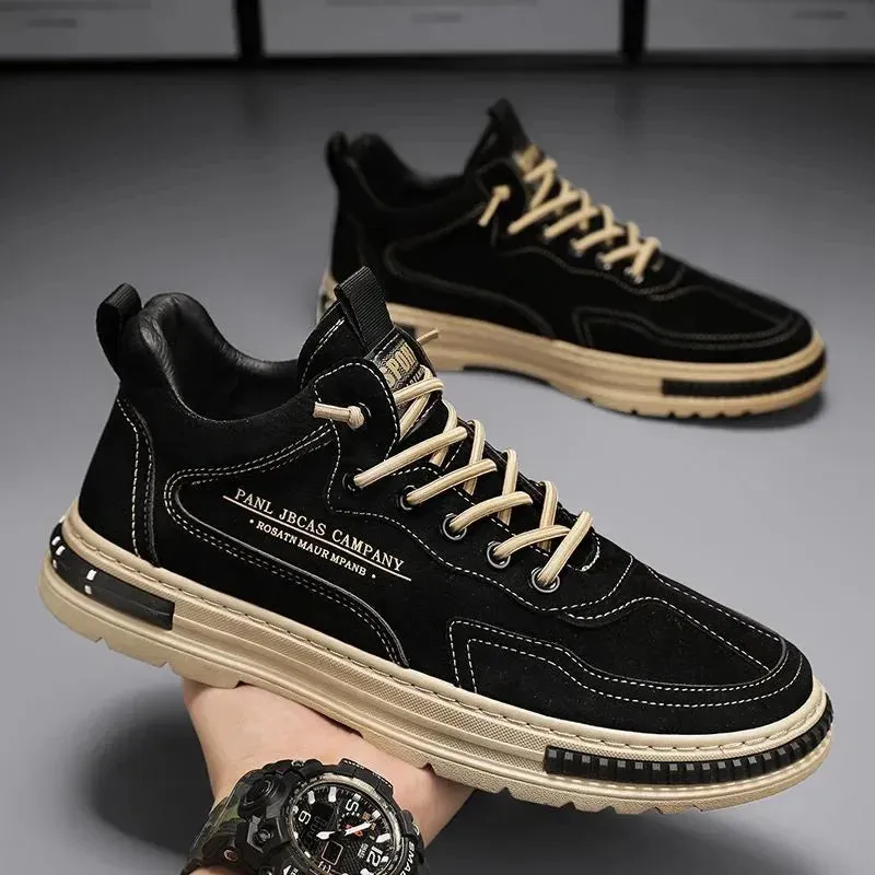 Men's Casual Shoes
