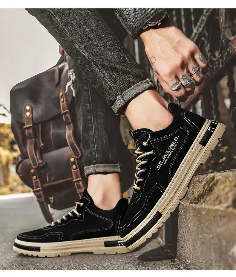 Men's Casual Shoes