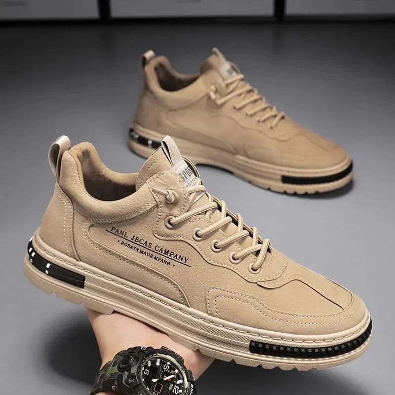 Men's Casual Shoes