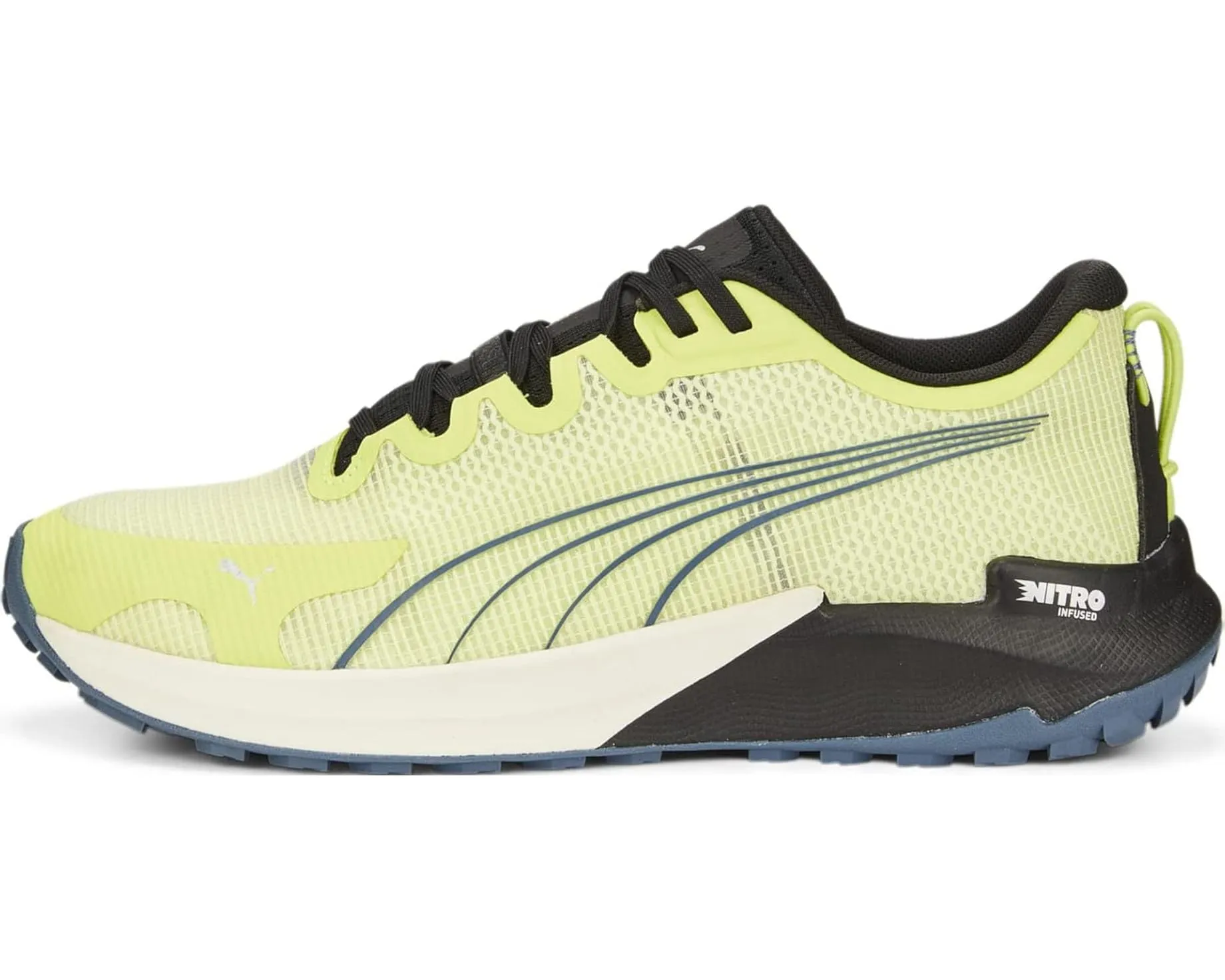 Men's Mens puma fast trac nitro