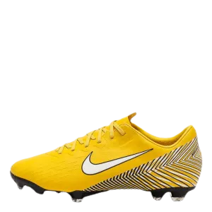 Mercurial Vapor 12 Elite Neymar Black/Yellow