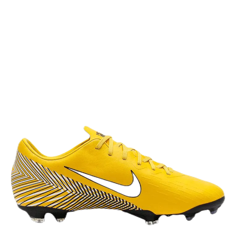 Mercurial Vapor 12 Elite Neymar Black/Yellow