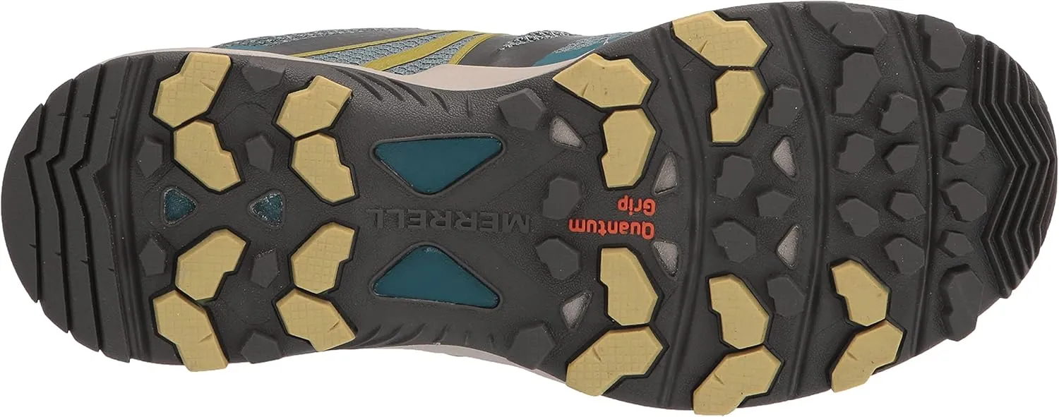 Merrell Women's Mqm Flex 2 Hiking Shoe