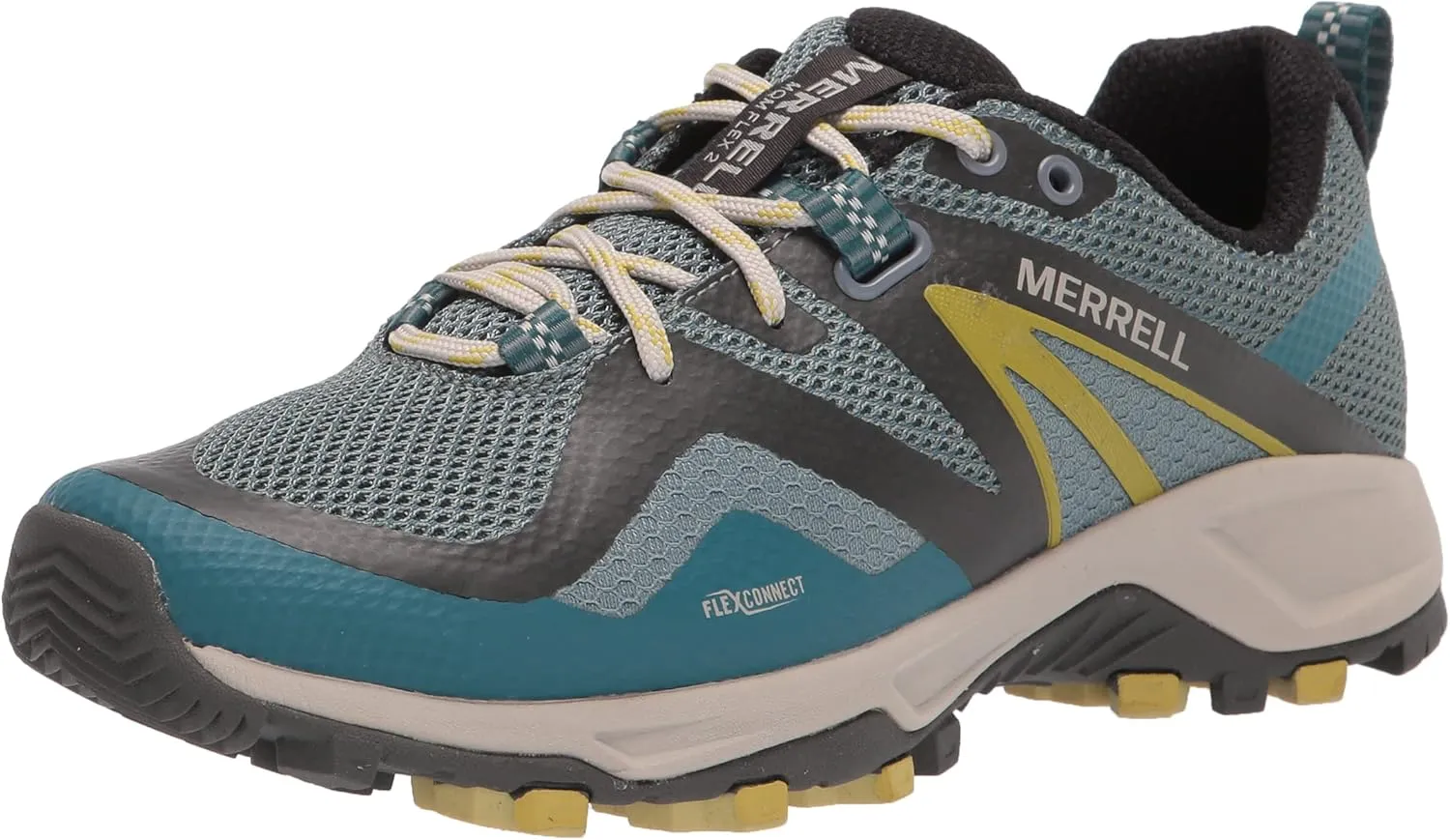 Merrell Women's Mqm Flex 2 Hiking Shoe