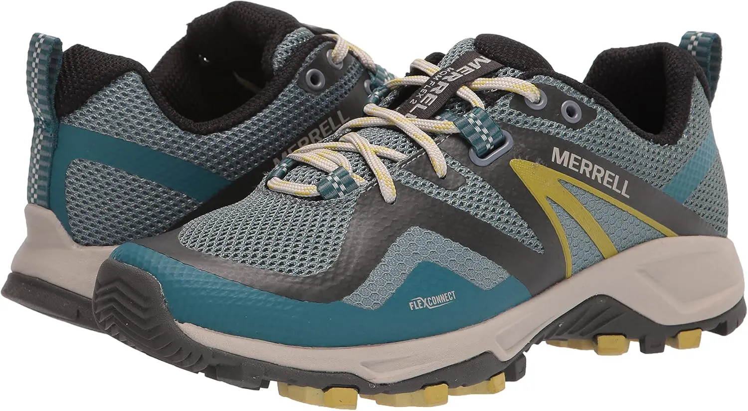 Merrell Women's Mqm Flex 2 Hiking Shoe