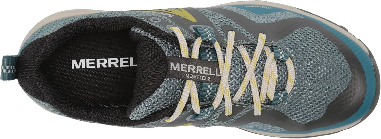 Merrell Women's Mqm Flex 2 Hiking Shoe