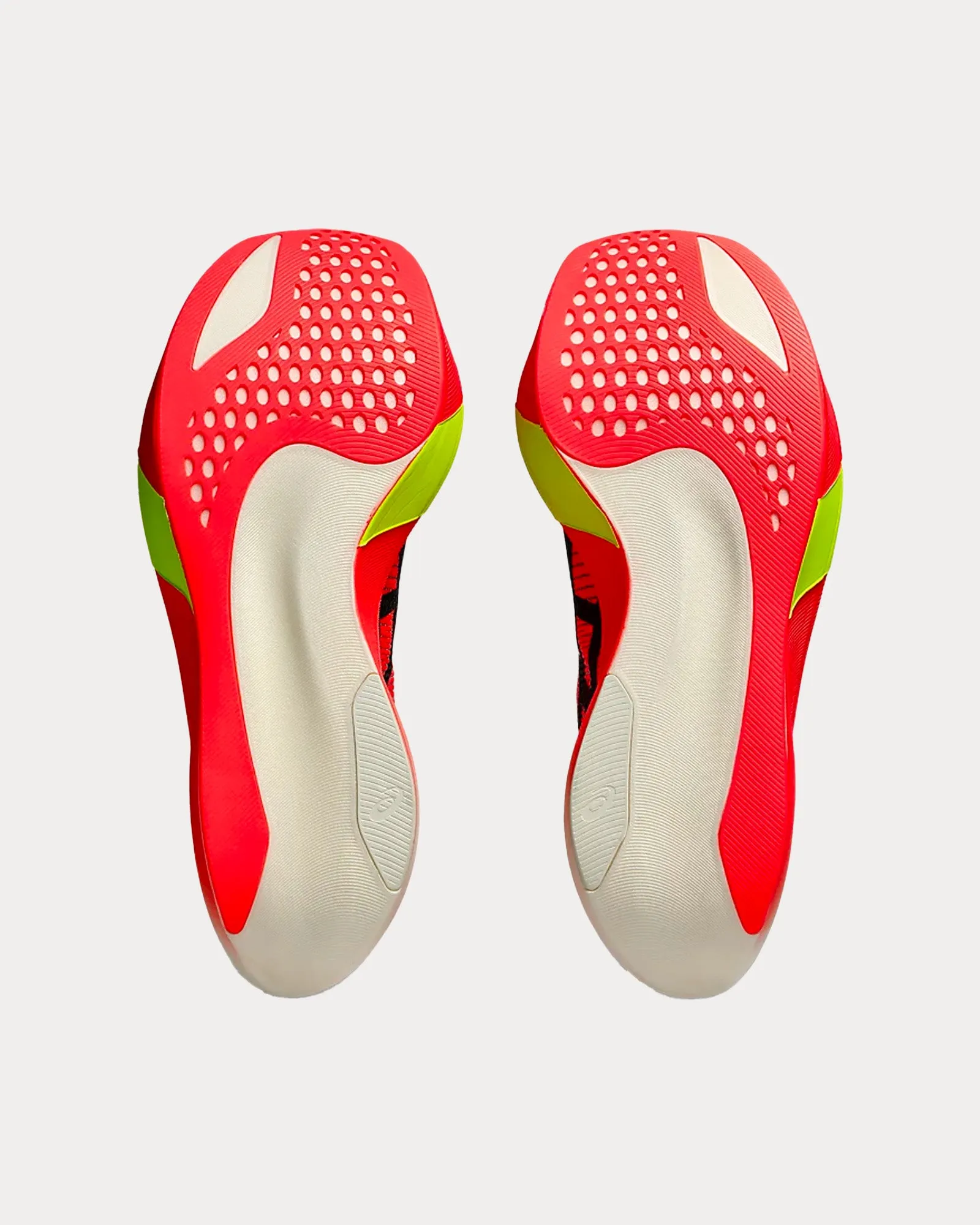Metaspeed Sky Paris Sunrise Red / Black Running Shoes