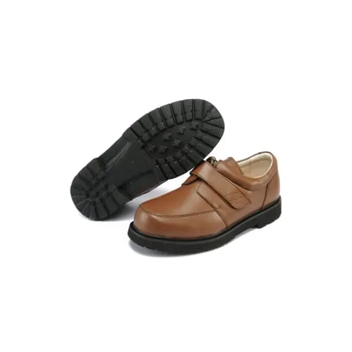 Mt. Emey 9921 Tan - Men's Extra-depth Dress/Casual Shoes