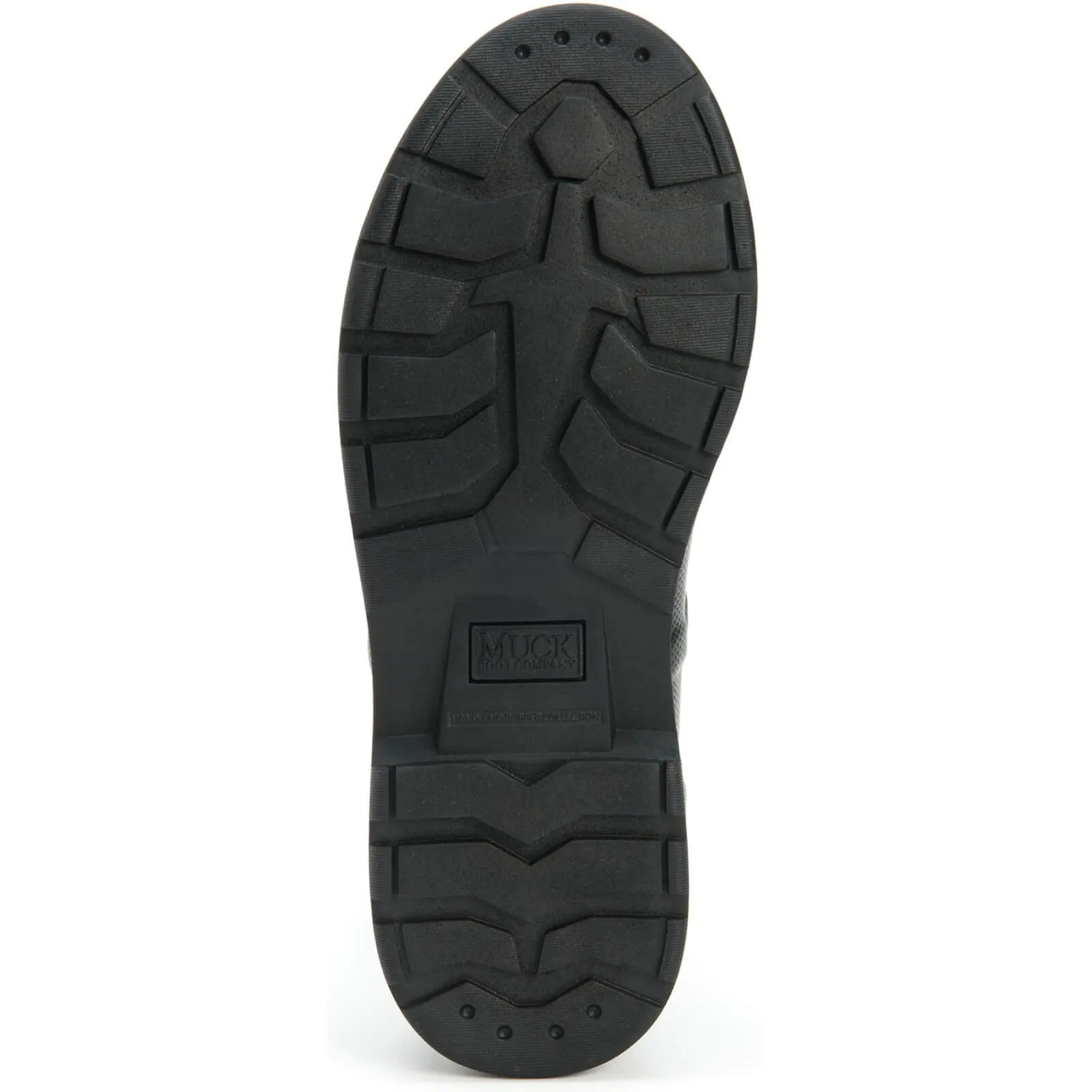 Muck Boots Originals Pull On Mid Boots