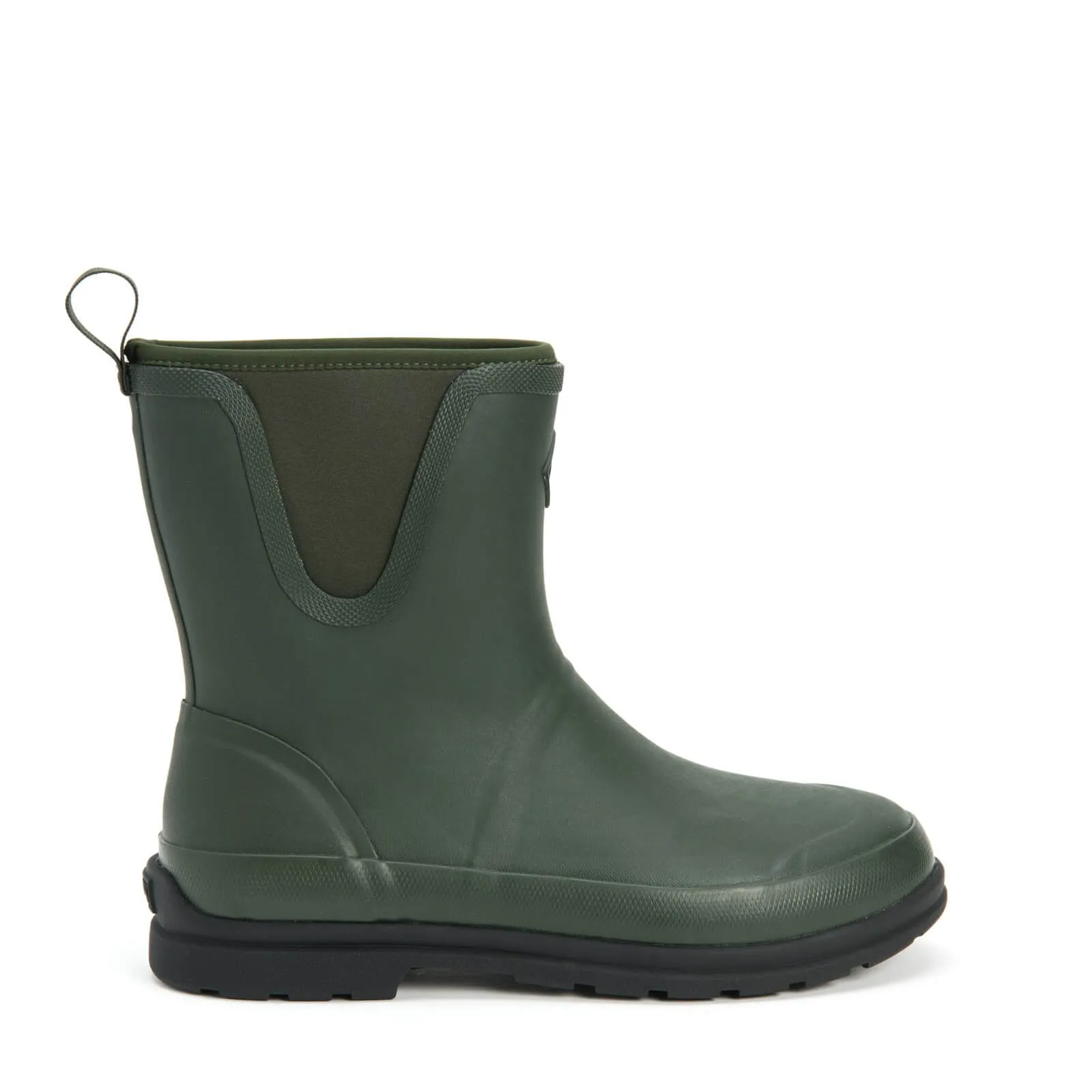 Muck Boots Originals Pull On Mid Boots