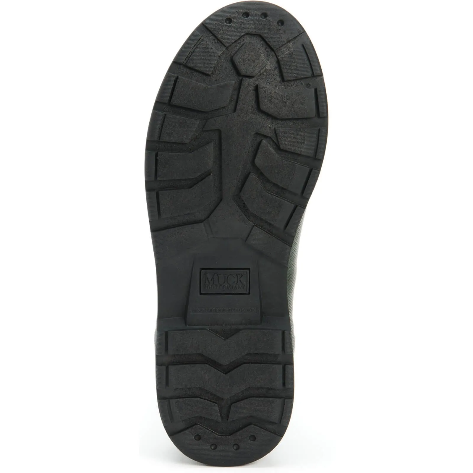 Muck Boots Originals Pull On Mid Boots