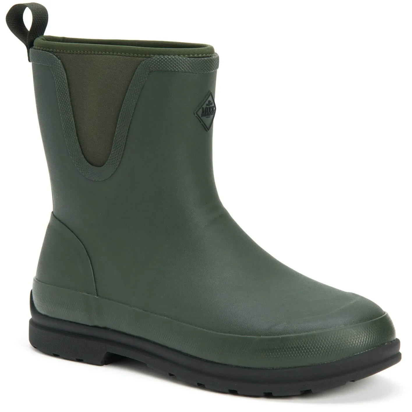 Muck Boots Originals Pull On Mid Boots