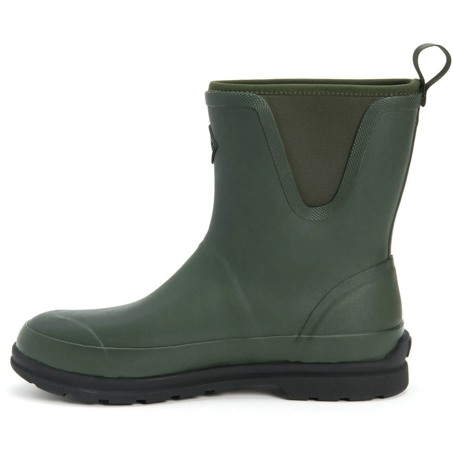 Muck Boots Originals Pull On Mid Boots
