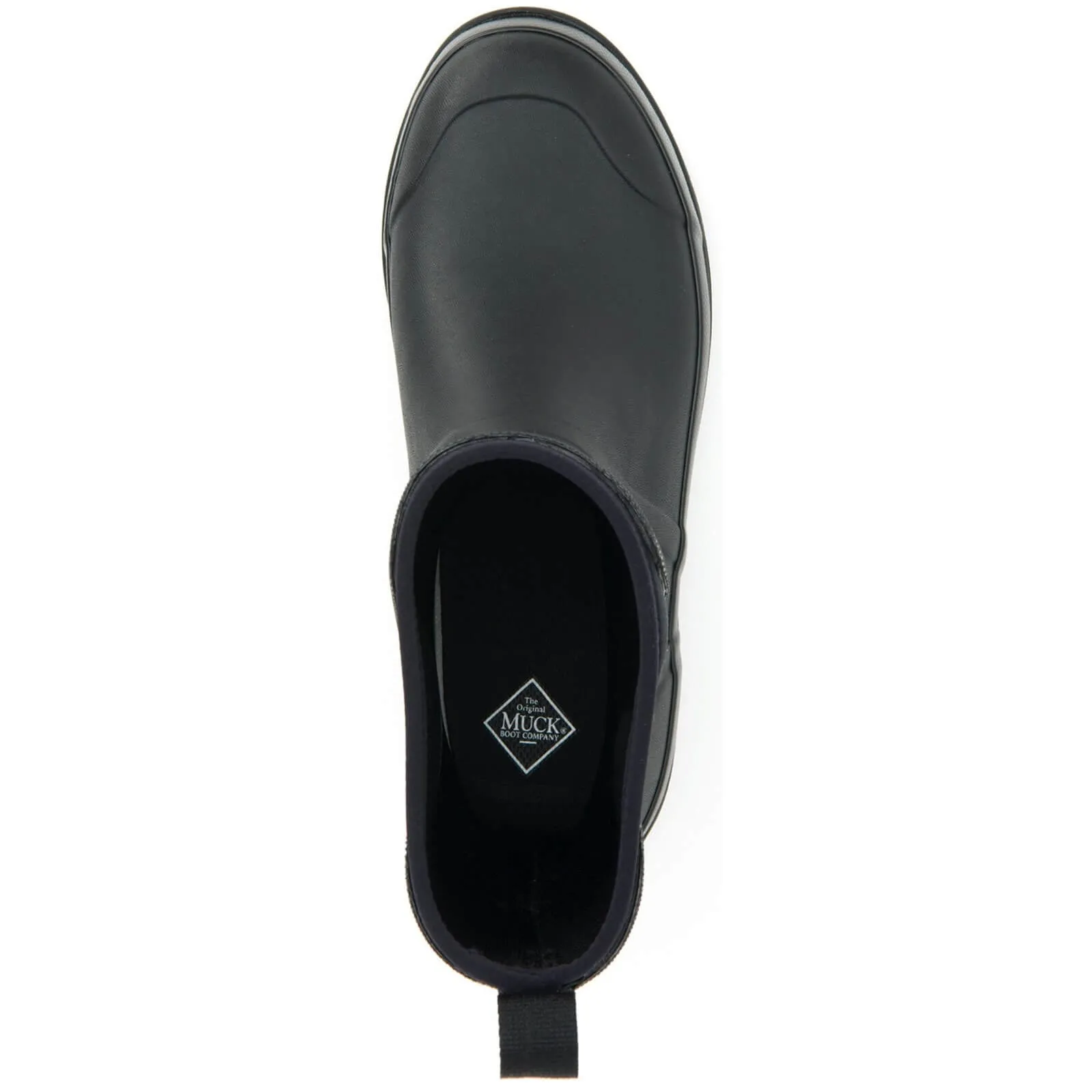 Muck Boots Originals Pull On Mid Boots