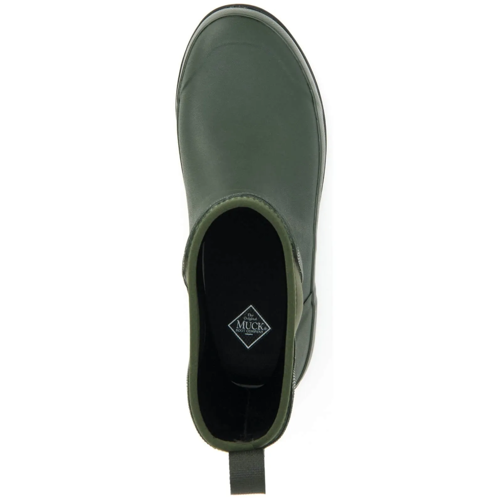 Muck Boots Originals Pull On Mid Boots
