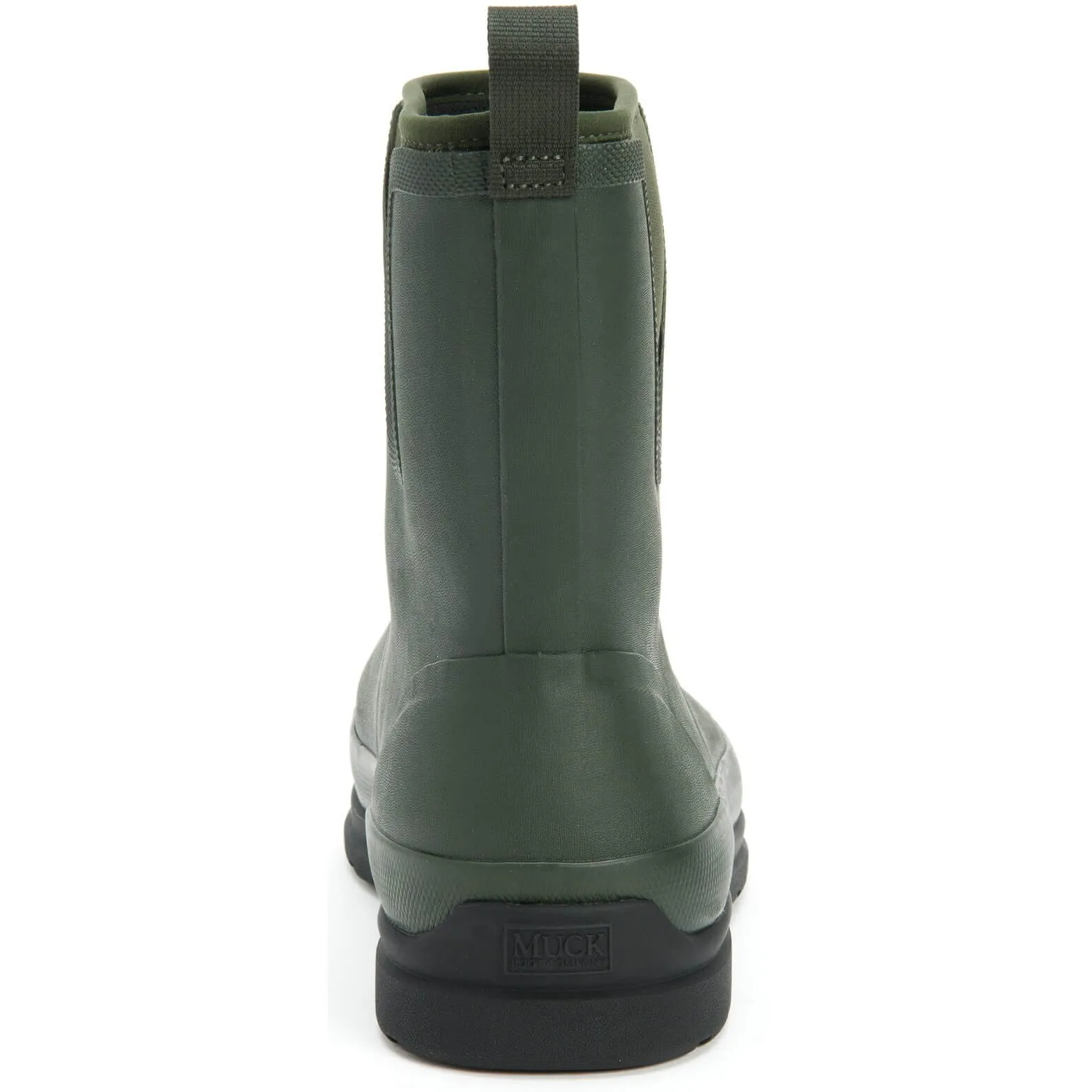 Muck Boots Originals Pull On Mid Boots