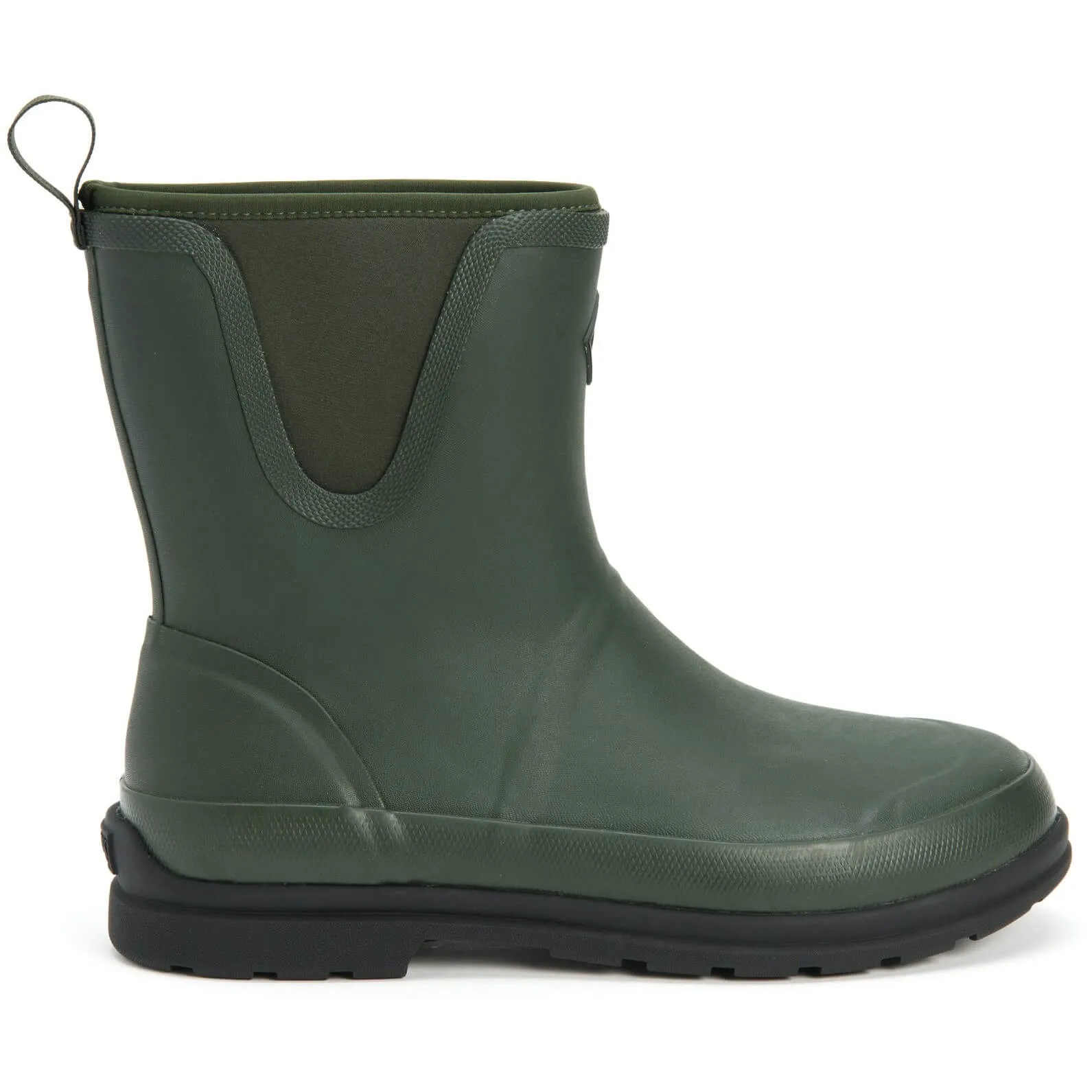 Muck Boots Originals Pull On Mid Boots