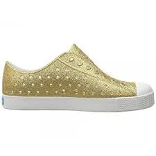 Native Jefferson Bling - Gold Bling / Shell White / C7