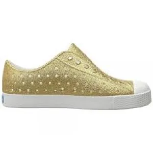 Native Jefferson Bling - Gold Bling / Shell White / C7