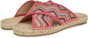 Nine West Women's Hamden Flat Sandal