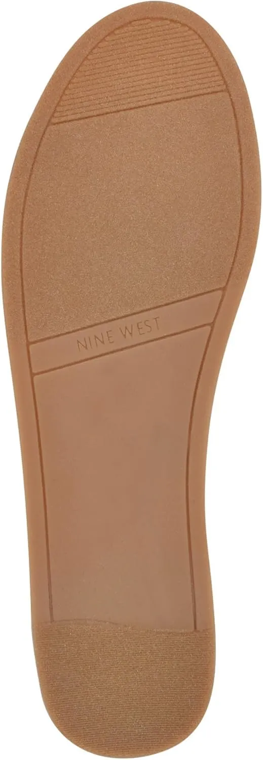 Nine West Women's Hamden Flat Sandal