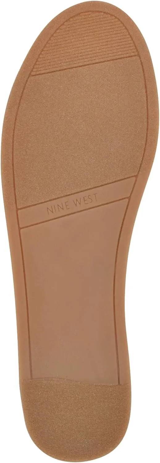Nine West Women's Hamden Flat Sandal