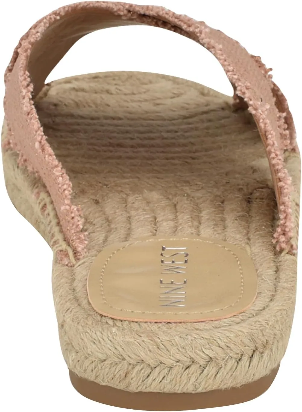 Nine West Women's Hamden Flat Sandal