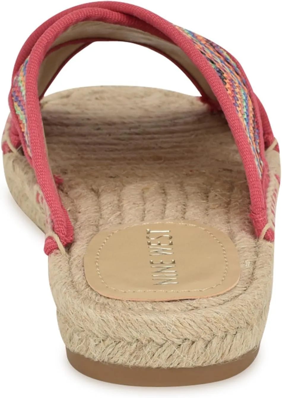 Nine West Women's Hamden Flat Sandal