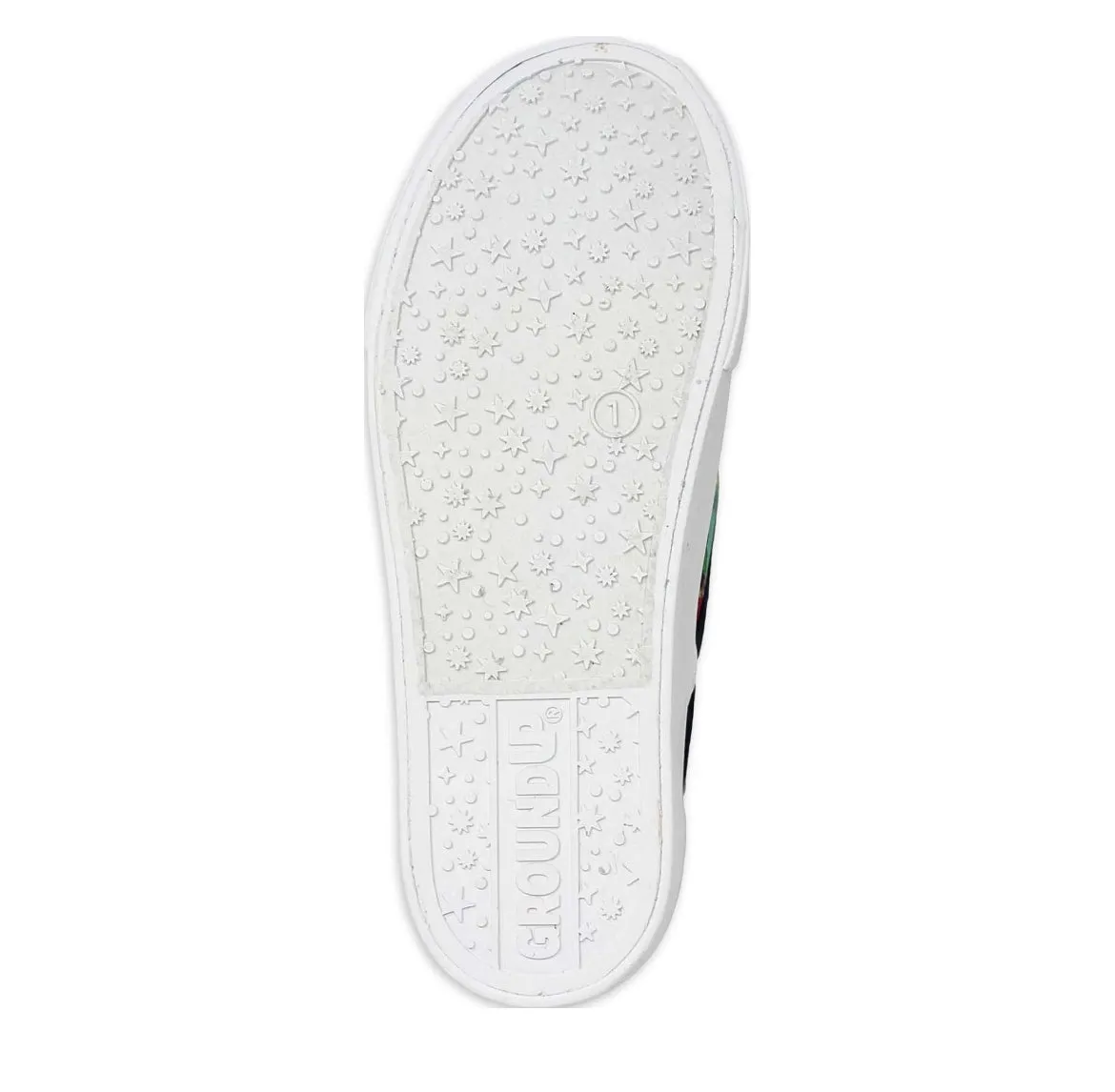 Pokémon Boys Casual License Slip-on Shoes