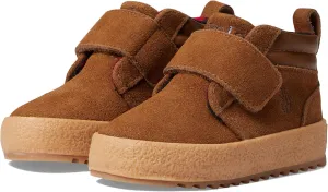 POLO RALPH LAUREN Baby-Boy's Camdyn Ez (Toddler) Sneaker