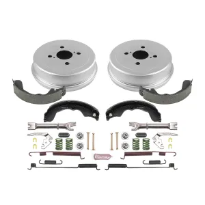 Power Stop Drum Brake Kits KOE15379DK