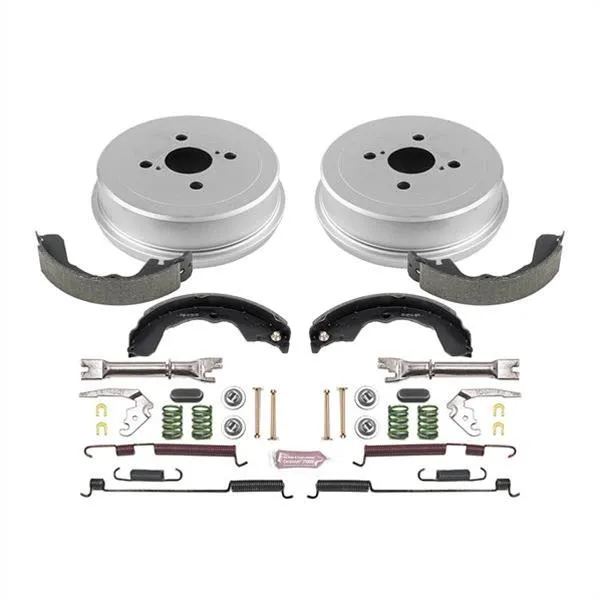 Power Stop Drum Brake Kits KOE15379DK
