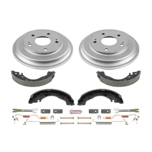 Power Stop Drum Brake Kits KOE15397DK