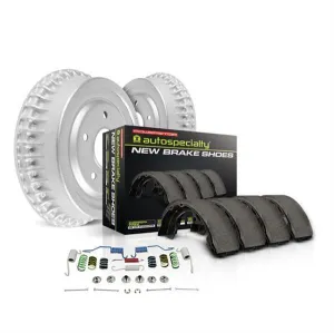 Power Stop Drum Brake Kits KOE15402DK