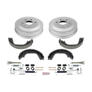 Power Stop Drum Brake Kits KOE15411DK