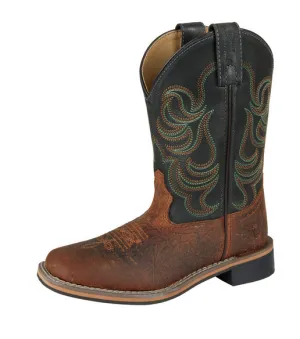 Pure Western Boots Cole