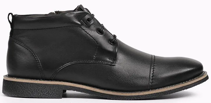 Racer Chelsea Boot