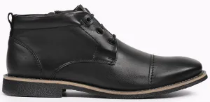 Racer Chelsea Boot