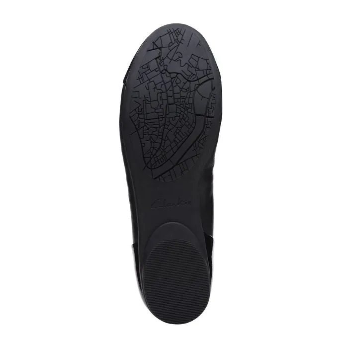 Rena Jazz Flat
