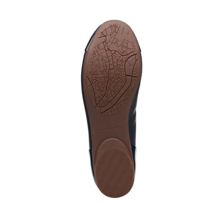 Rena Jazz Flat