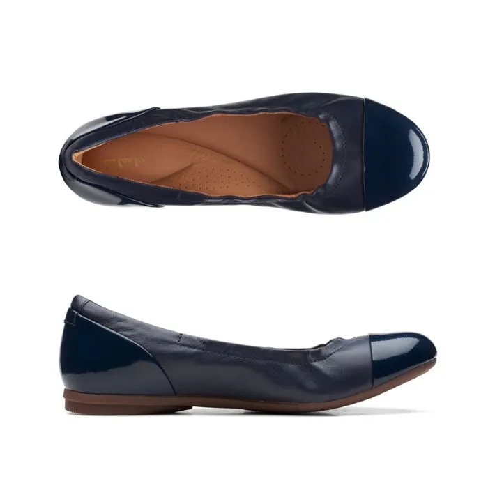 Rena Jazz Flat