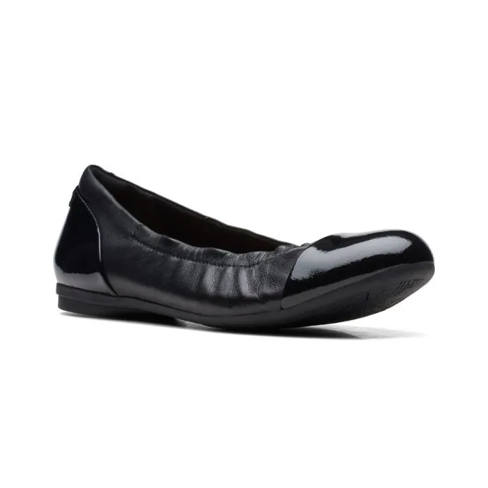 Rena Jazz Flat