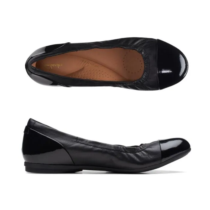 Rena Jazz Flat