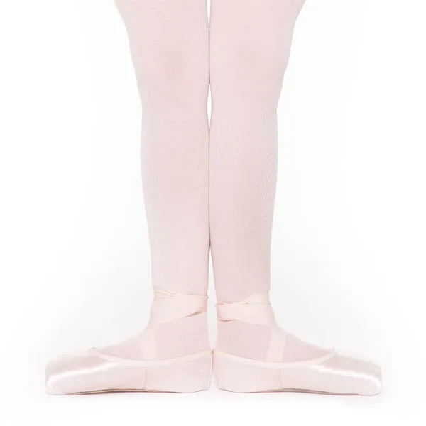 Russian Pointe Mabe Flexible Medium Shank Pointe Shoe