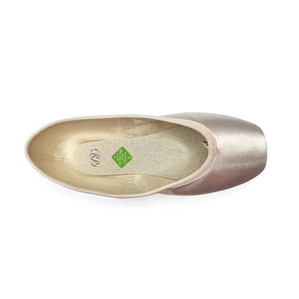 Russian Pointe Mabe Flexible Medium Shank Pointe Shoe