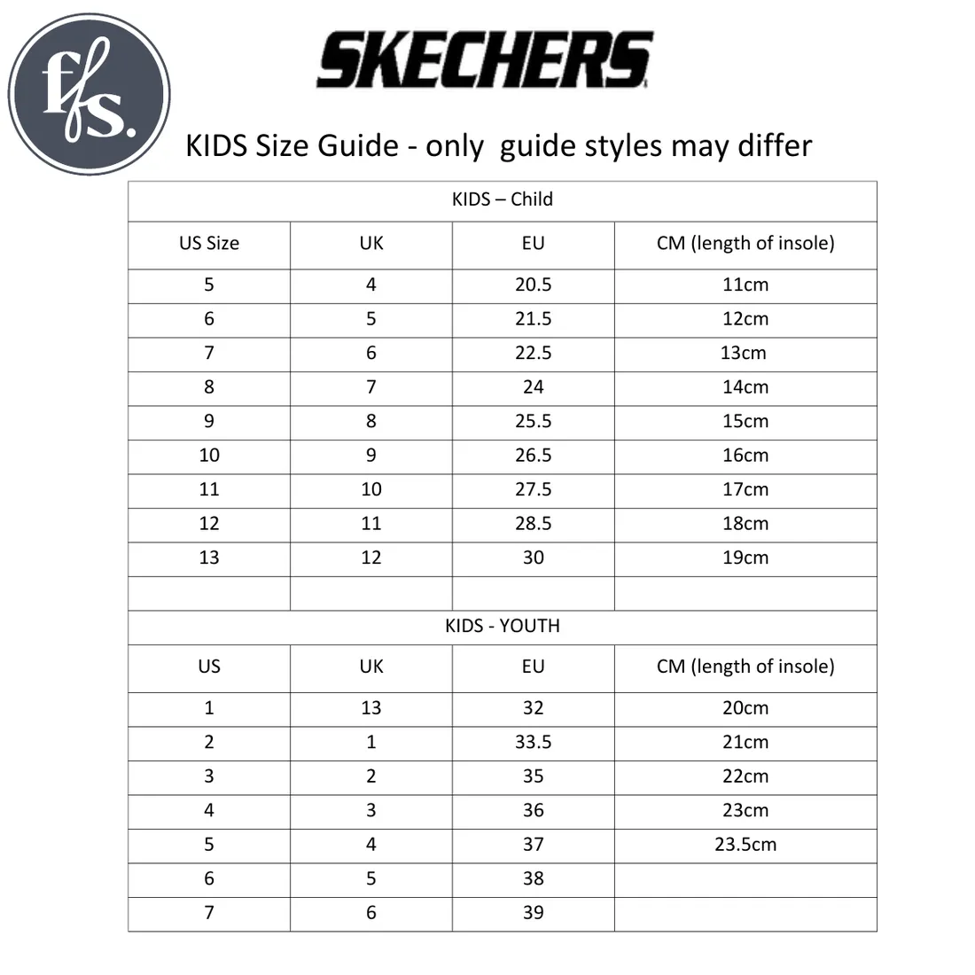 Skechers Girls Sneaker  Sparkle Vibes Sequins