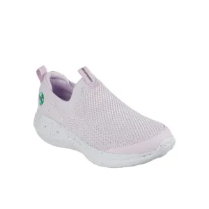 Skechers Go Run Fast - Beautiful Planet Lavender