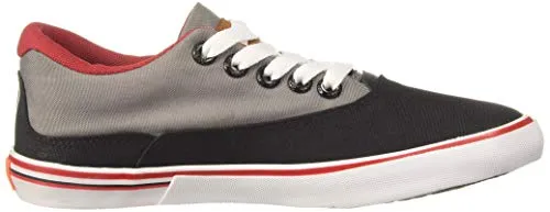 Sparx Mens BlackGrey Casual Shoe
